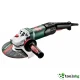 METABO WEA 1900-180 QUICK RT - ПРОФЕСИОНАЛЕН ЪГЛОШЛАЙФ METABO WEA 1900-180 QUICK RT - ПРОФЕСИОНАЛЕН ЪГЛОШЛАЙФ